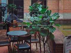 -大酉·M Coffee(北京美术馆店)