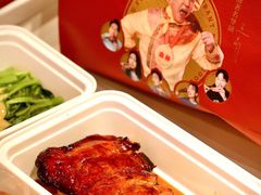 -肥小福·烧鹅专门店(环宇荟店)