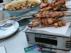 -四禧精酿烧烤串吧(大明湖店)