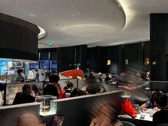 -新兴·金羊座·粤菜点心(乐峰店)