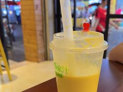 -黄记玉米汁(叠翠路店)