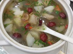 -清真悦宾楼食府(海湖店)