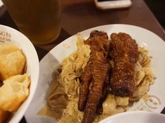 -松發肉骨茶(牛车水店)