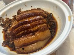 -大鸭梨烤鸭(甘家口店)