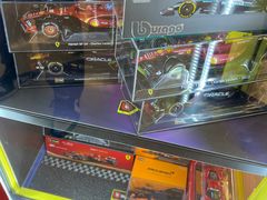 -励骏庞都广场(琴政路店)