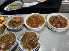 -柳柳饭店(华山中路店)