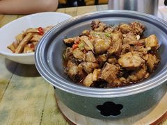 -湘香私房菜(大石长隆店)