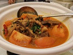 -长沙顺天凯宾斯基酒店·祈顺酒家中餐厅(雨花亭店)