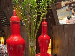 -红棉中餐厅·广州海航威斯汀酒店