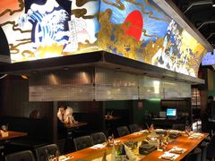 自助取餐区-肉魁屋·烧肉·烧鸟·酒场(高新店)