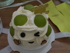 -WenTinG文汀·半糖蛋糕(新天地广场店)