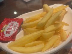 -豪享来中西餐厅(隆昌店)