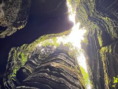 -梭布垭石林景区