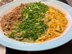 拌面-正阁海鲜餐厅(六虹桥店)