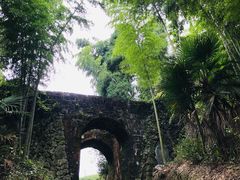 -仙霞关景区