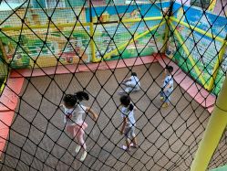 -大望京儿童游乐场