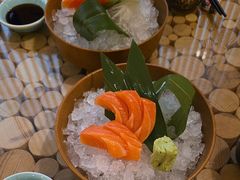 -西村日本料理(香格里拉饭店)