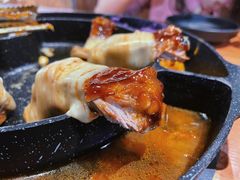 -肥肥虾庄·金牌油焖大虾(杨园滨江时代walk店)