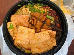 柳州螺蛳粉（汤粉）-螺大蛳柳州螺蛳粉·火锅·热干面(西城永捷店)