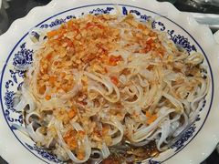 黄记凉粉-富临轩私房菜(集庆门大街店)