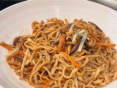 -广州塔晖粤轩中餐厅