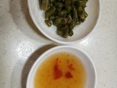 -老字号蛇口德记烧腊饭店·海鲜加工