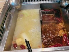 -野妹经典火锅(民治店)