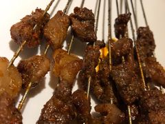 -小杨烤肉(高新店)