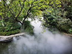 -广富林宰相府酒店·水云间