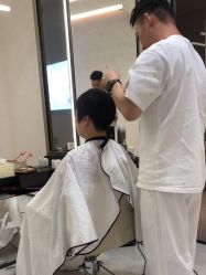 -琴美美容美发·三美会所