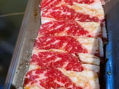 -厚贞日式烤肉(浦东汇智店)