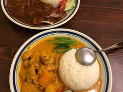 -马来MO简餐.南洋风味料理(美食街店)