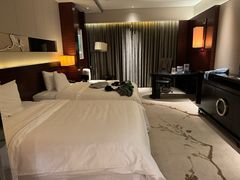 -广交会威斯汀酒店