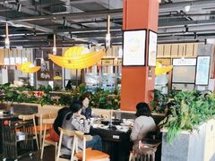 -老船舫·现做活鲜鱼馆(东郊记忆店)