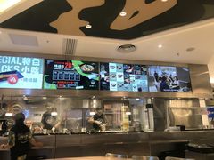 -蛙人战队·饭堂(储能大厦店)