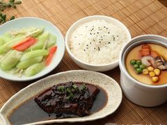 -金小悦饭堂(中禾店)