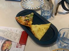 -必胜客(八一店)