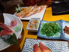 -东岸料理·寿司·刺身