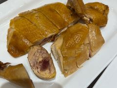 -金时代顺风大酒店(静安大融城店)