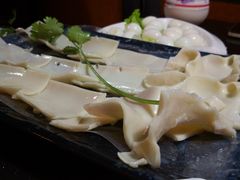 -锅说大脸毛肚重庆老火锅(佐阾店)