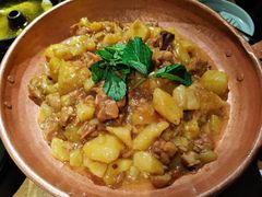 -云海肴·汽锅鸡·云南菜(美罗城店)