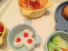 -西贝(上海国际时尚中心店)