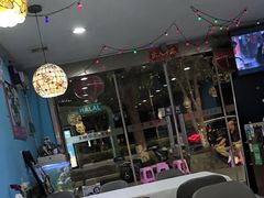 -葛尼沙印度餐厅 (镇明路店)
