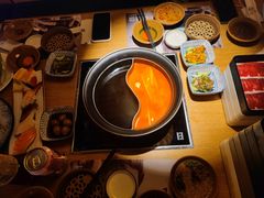 -温野菜涮涮锅(西单大悦城店)