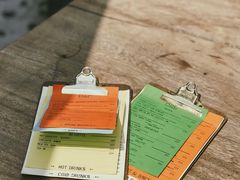 -RAC BAR(安福路店)