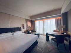 -杭州城中香格里拉大酒店