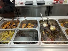 -刘小忙把子肉(北园大街总店)