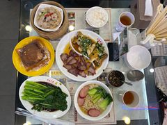 -澳门陈光记烧味饭店(万象城店)