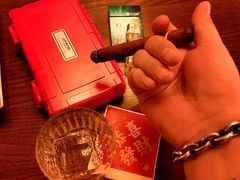 -鸡尾酒实验室酒吧(隆礼路店)