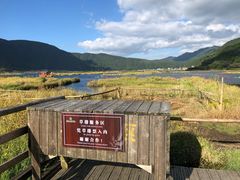 -腾冲北海湿地